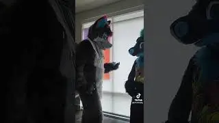 POV you forget to cancel your subscription 😓 #tiktok #furries #fursuit #fyp