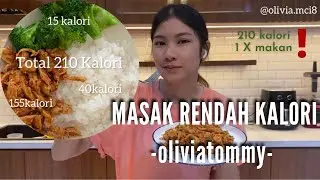 Resep Ayam Suir Tanpa Minyak, Rendah Kalori, dan Enak! - Healthy Food Recipe