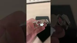 Браслет Tiffany&Co.
