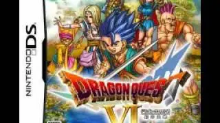 Dragon Quest VI (6) DS Music- Dungeons!