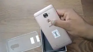 Handsonn LeEco Le 2