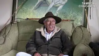 Miguel Déleg desde Píntag l su historia, primera parte.