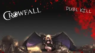 Crowfall Assassins PvP 1.7