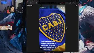 Czerito Bostero?