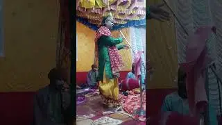 সদ লোক রাস্তায় ঘোরে কেন ? ভানুদাস বিশ্বাসের কীর্তন