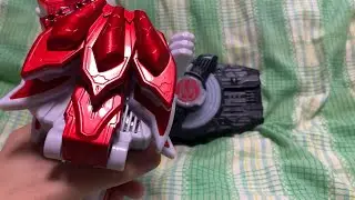 【ギーツⅨ】創世の力をその手に！仮面ライダーギーツⅨに変身！