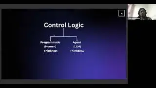 AI Agents & Autonomous Workflows