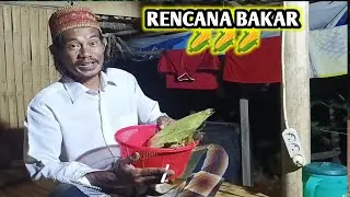 KISAMIUN OFFICIAL !! MAMBA MENGAJAK BAKAR JAGUNG