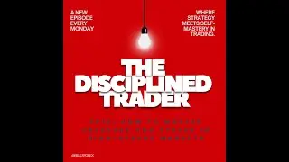 EP10: How to Master Pressure and Stress in High-Stakes Markets 💪