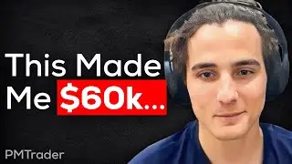 PMTrader: прогнозирование будущего, Тейлор Свифт, торговые советы и многое другое | Подкаст TG