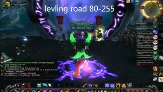 eternal-wow 3.3.5 private server