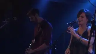 Urban Spells - Goodbye Wistful Lines - Live at Petit Campus 2018