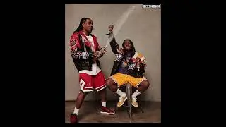 Quavo & Takeoff - Messy #SLOWED