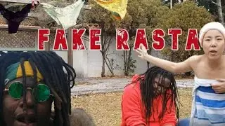 Who Is Really the Fake Rasta?