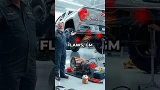 GM&rsquo;s Worst Transmission Secrets Exposed! Fix Your Shudder Now!