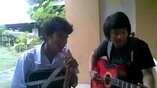 Pangarap lang kita(PNE) by Cajoe and Michael