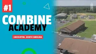 Welcome to Combine Academy