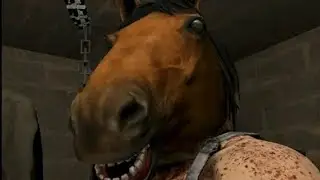 Headhorse reborn new game preview by yellow pixel