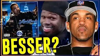 Hat Lloyd Banks 50 Cent &uuml;bertroffen?