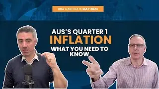 Australia&rsquo;s Q1 Inflation Analysis: What You Need to Know
