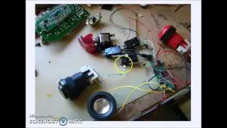 How I made Jim's box