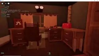 Tour of The Brand New Spawn Family House! (ROBLOX MYTH)