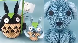 waste material recycle in other decor material Indian DIY video.#diy #indiandiy #idiy