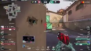 FPX BerLIN Omen Play.