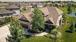 Luxury Home for sale at W229N4352 Baker Ct. Pewaukee. WI 53072