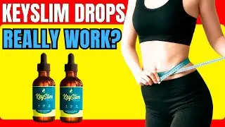 ОТЗЫВЫ О KEYSLIM | (⛔НОВОЕ ВНИМАНИЕ!⛔) - KEYSLIM ДЛЯ ПОХУДЕНИЯ ДЕЙСТВИТЕЛЬНО РАБОТАЕТ.