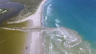 15 Nov Uilenkraalsmond breach