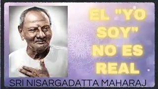 Sri Nisargadatta Maharaj - Su gran aflicci&oacute;n es su propia consciencia