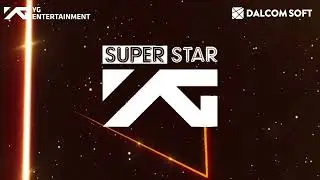 SuperStar YG - Shop Music