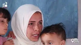 أثر الإنسان فعله، فمن أراد أن يكون أثره طيِّباً فليفعل الخير أينما ذهب_الحلقة29_الدنيا بخير _حلب