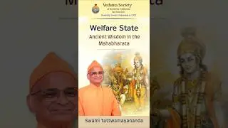 Welfare State: Ancient Wisdom from the Mahabharata | #Shorts