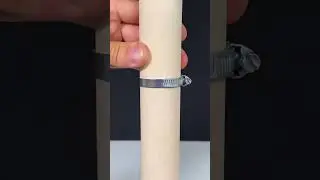 Connecting wood with clamp joints for accurate and strong assembly