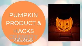 Pumpkin Skincare | Pumpkin Enzymes | Pumpkin Hacks |  Esthetician's Pumpkin Picks