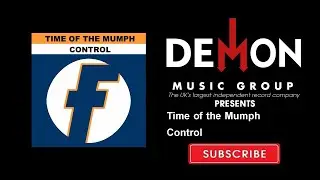 Time of the Mumph - Control