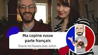 Les russes parlent en français tous les jours mais le savent-ils?