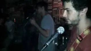 אומללה- Baby Yog בעשן הזמן