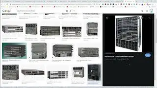 1 Class B Router Switch Firewall Server