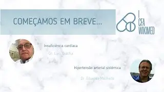 I Curso de Farmacologia Aplicada Wikimed