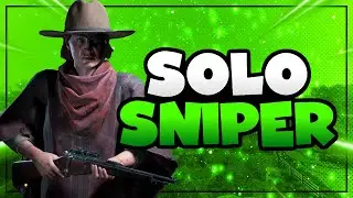 Играя умно, я выиграл 2000 долларов | Геймплей Hunt: Showdown