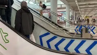 Flughafen Palma de Mallorca am 18.12.2021 |Abflug bis nächstes Jahr 2022 | 🙋‍♂️Frohe Weihnachten 🎄