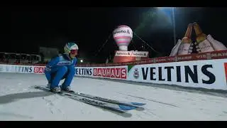 Niko Kytosaho - 118.0 m - Engelberg 2020 Q