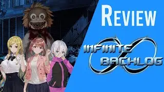 Livestream 2: Escape from Togaezuka Happy Place Review