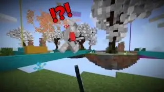 So, I made a Minecraft montage?