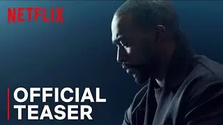 Altered Carbon Season #2 (2020) Netflix Series Teaser Full HD