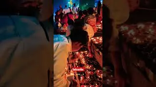 Ujjain Makes New world Record 😱😱 #ujjain #ujjainvlogs #viral #subscribe #mahadev #mahashivratri