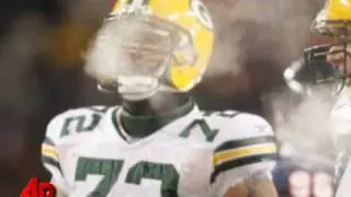 Bears Beat Packers With Field Goal in OT